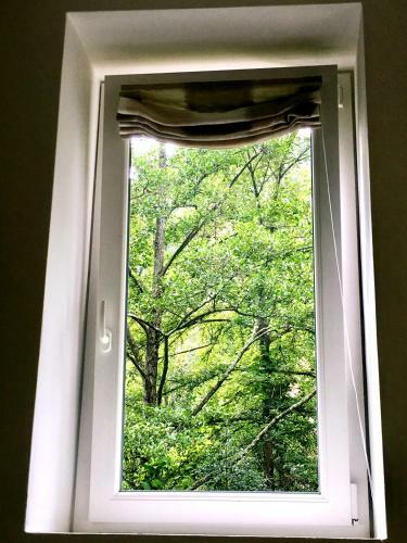 Bed & Breakfast Secret Gardens