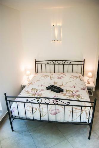 Bed & Breakfast Secret Gardens