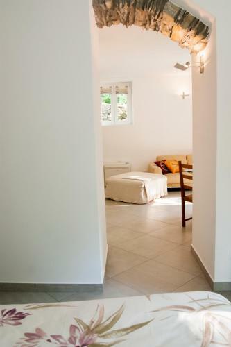 Bed & Breakfast Secret Gardens