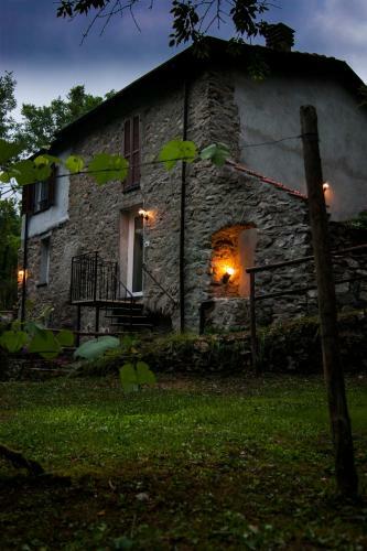 Bed & Breakfast Secret Gardens
