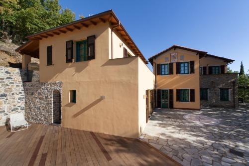 Villa Merano