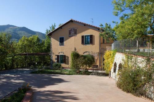 Villa Merano