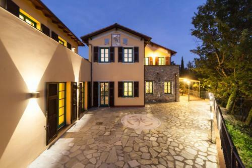 Villa Merano