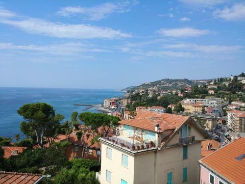 Tipica Casa Oasi Rustico Ligure