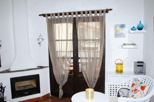 Tipica Casa Oasi Rustico Ligure