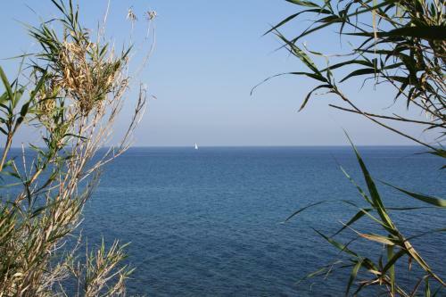 Tipica Casa Oasi Rustico Ligure