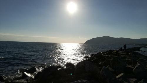Tipica Casa Oasi Rustico Ligure