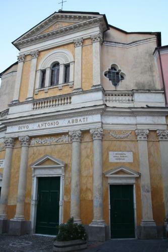 Tipica Casa Oasi Rustico Ligure