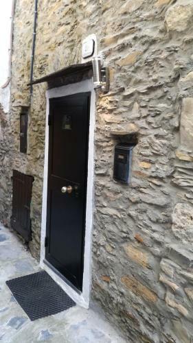 Tipica Casa Oasi Rustico Ligure