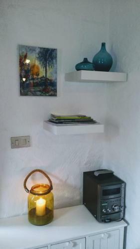 Tipica Casa Oasi Rustico Ligure