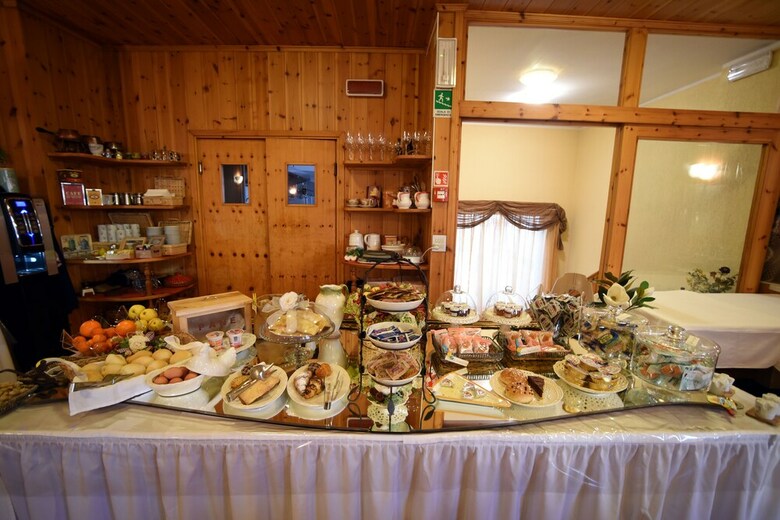 Hotel Albergo Stelvio