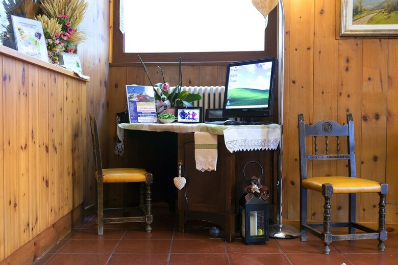 Hotel Albergo Stelvio