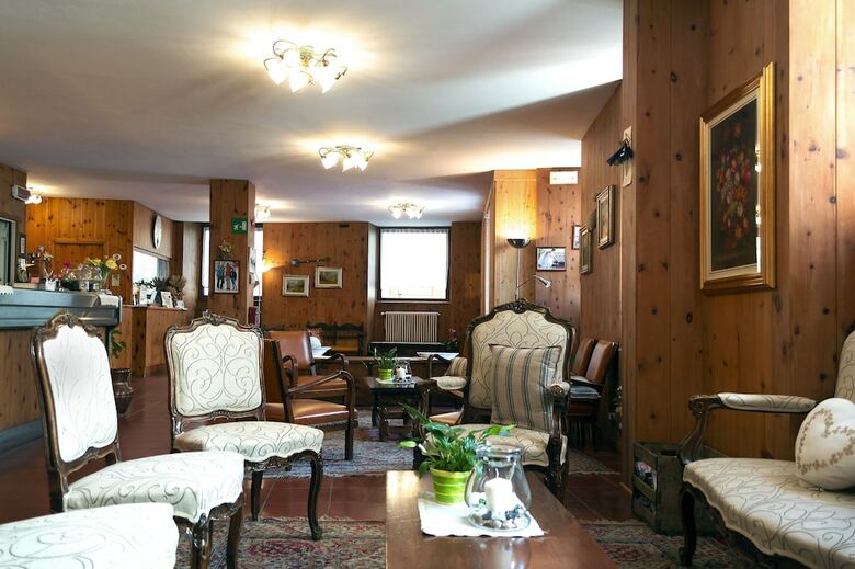 Hotel Albergo Stelvio