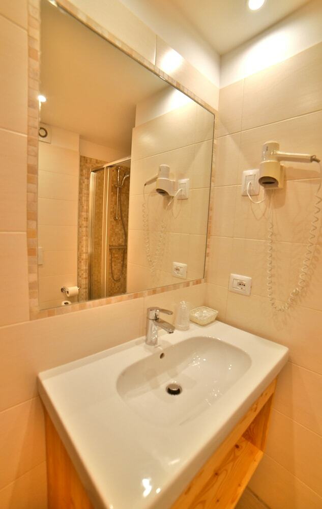 Hotel Albergo Stelvio