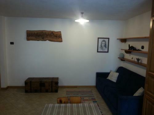 Apartamento Casa Betty