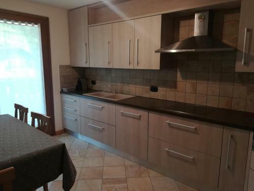 Apartamento Casa Betty