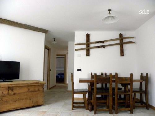 Apartamento Casa Betty