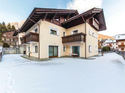Apartamentos Fiordaliso