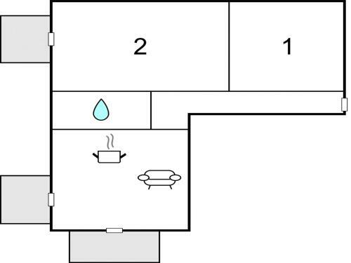 Apartamentos Fiordaliso