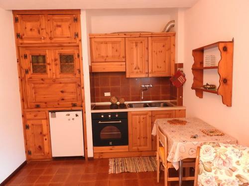Apartamento Villa Alma