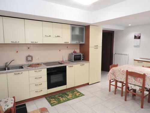 Apartamento Villa Alma