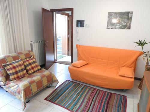 Apartamento Villa Alma