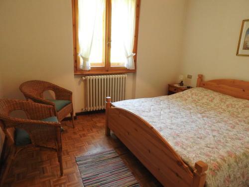 Apartamento Villa Alma