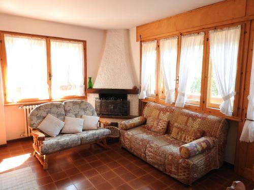 Apartamento Villa Alma