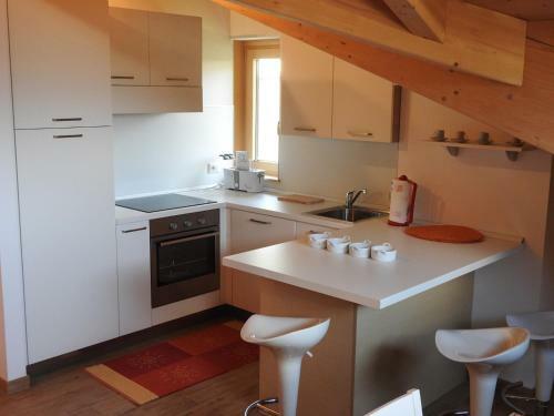 Apartamento Villa Alma