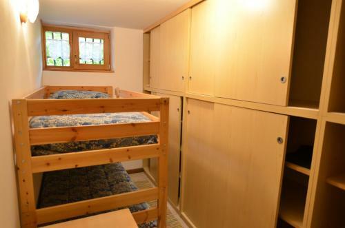 Apartamento Villa Alma