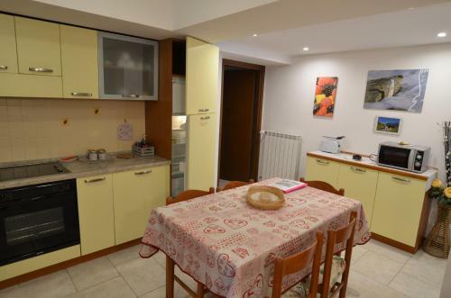 Apartamento Villa Alma