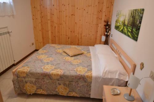 Apartamento Villa Alma