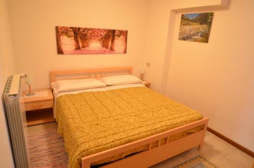 Apartamento Villa Alma