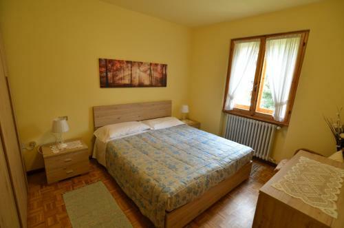 Apartamento Villa Alma