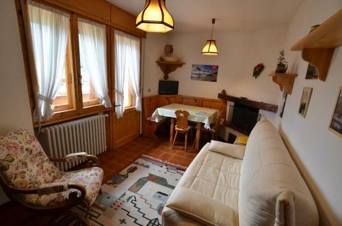 Apartamento Villa Alma