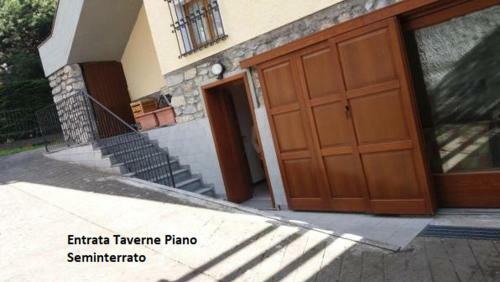 Apartamento Villa Alma