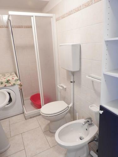 Apartamento Villa Alma