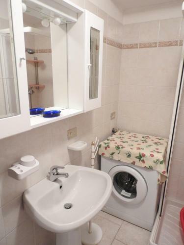 Apartamento Villa Alma