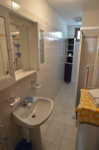Apartamento Villa Alma