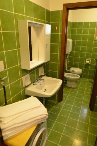 Apartamento Villa Alma