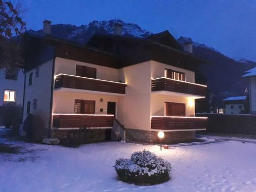Apartamento Villa Alma