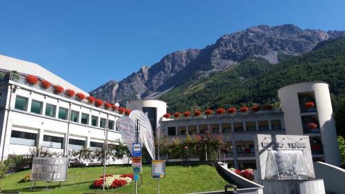 Apartamento Villa Alma