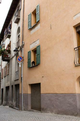 Apartamento Casa Cater