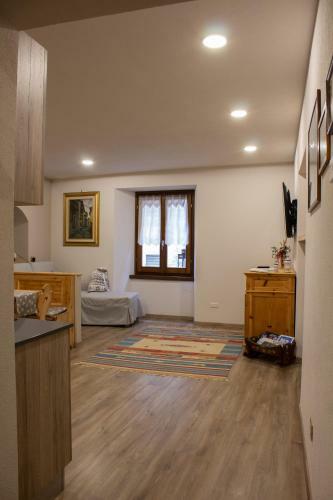 Apartamento Casa Cater