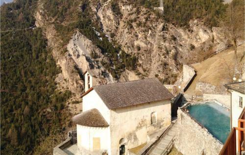 Apartamentos Botton D�oro