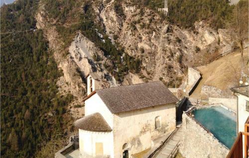 Apartamentos Ginestra