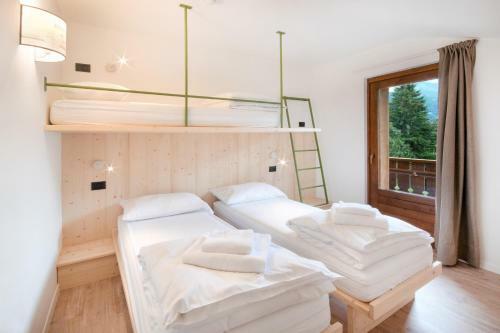 Albergue Ostello Alpino