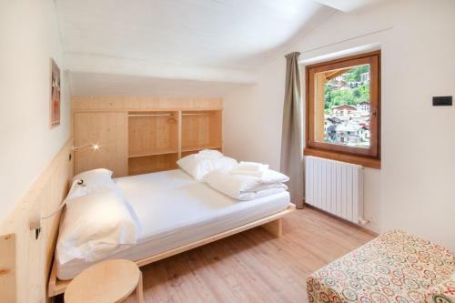 Albergue Ostello Alpino
