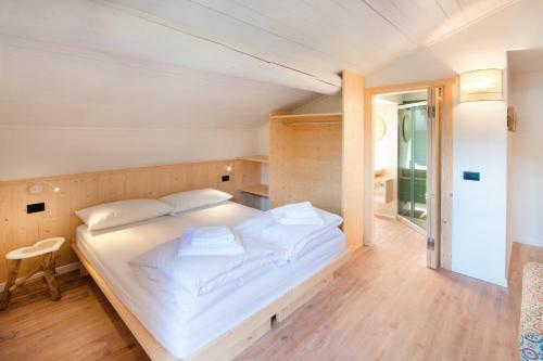Albergue Ostello Alpino
