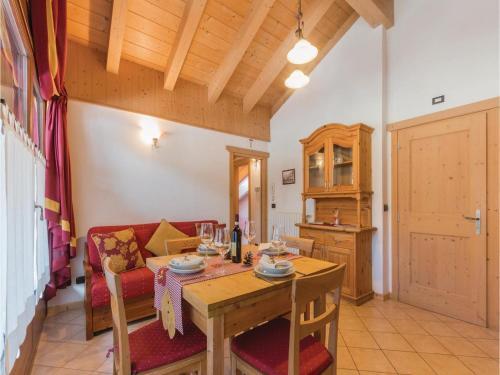 Apartamentos Ortensia